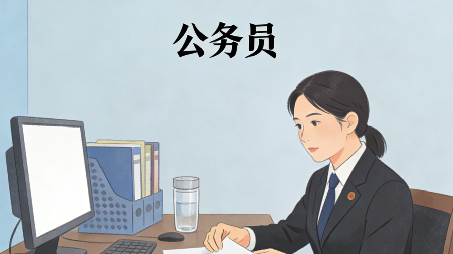 慧公政考：考公务员要了解哪些常识？一篇讲全